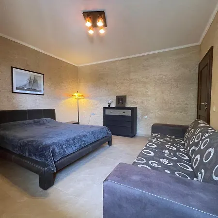 Apartments Villa St. Бар Экстерьер фото