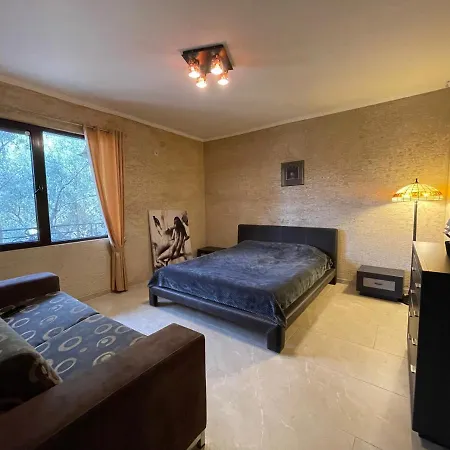 Apartments Villa St. Бар Экстерьер фото