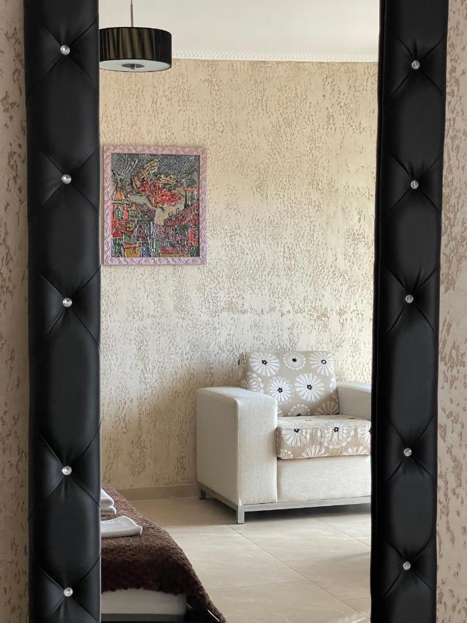 St. Apartman