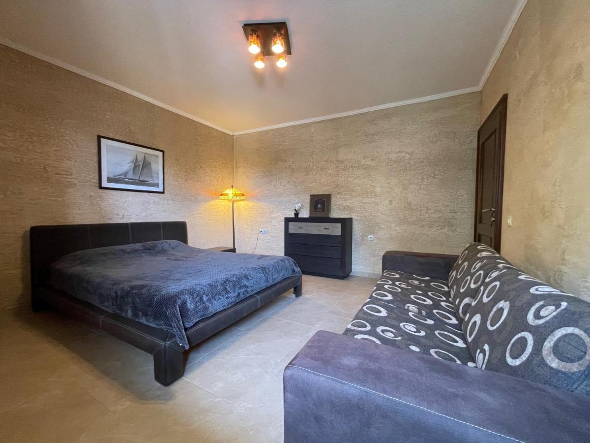 St. Apartman