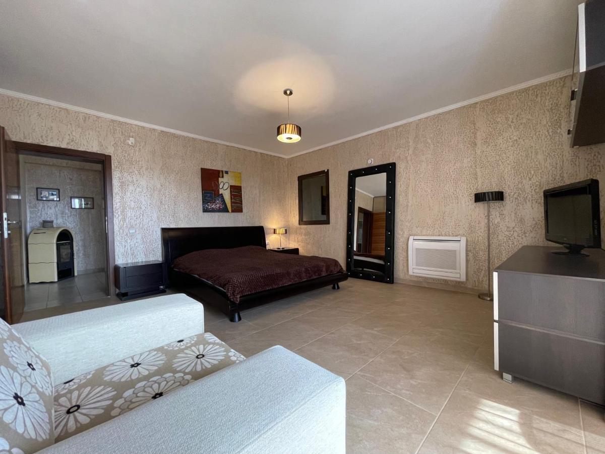 Apartman St.