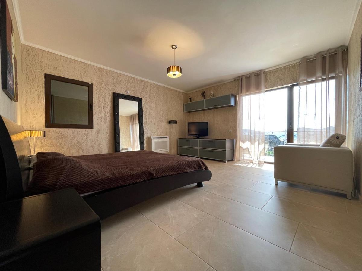 St. Apartman