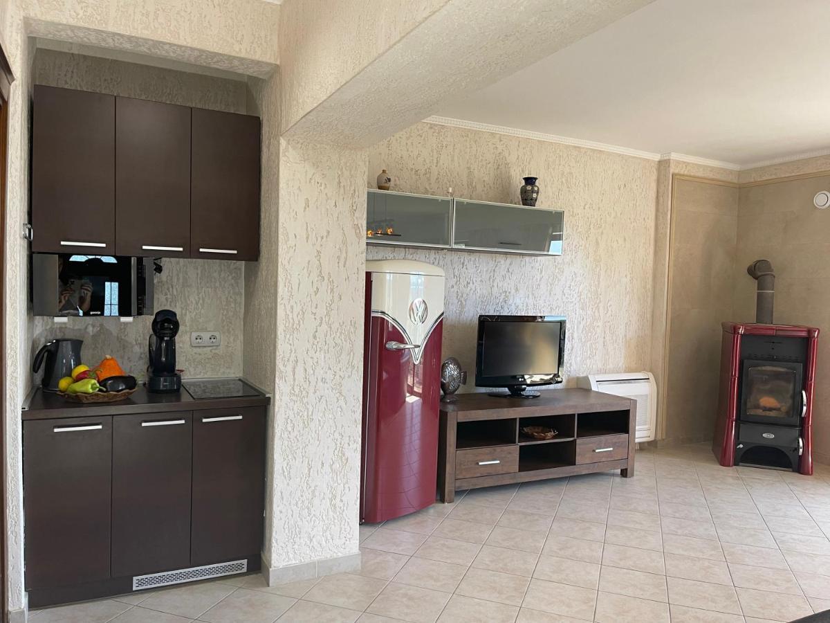 St. Apartman