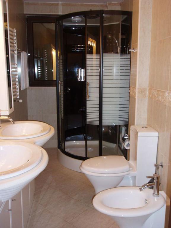 Apartman St.